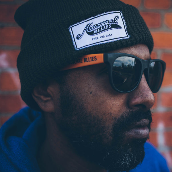 FREE AND EASY BEANIE