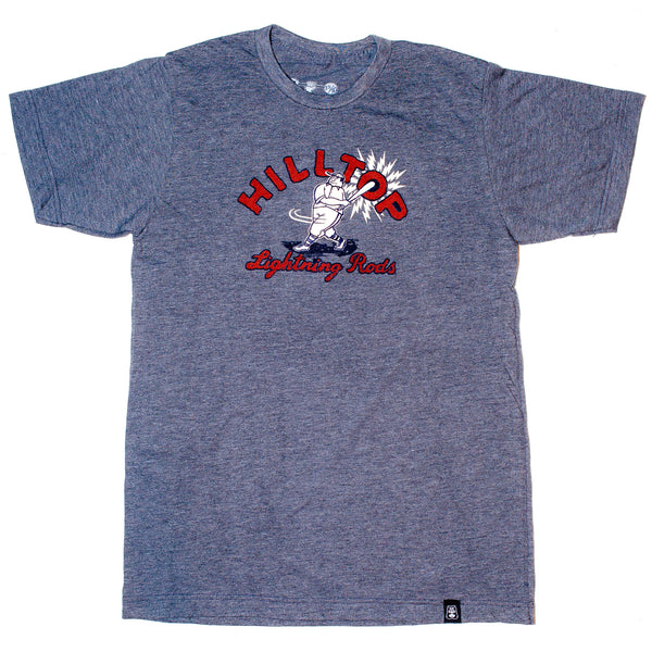 HILLTOP T-SHIRT