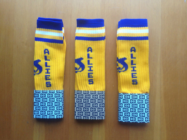 Allies Tiger Socks
