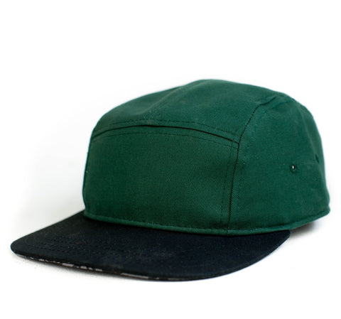 THIRD EYE 5 PANEL