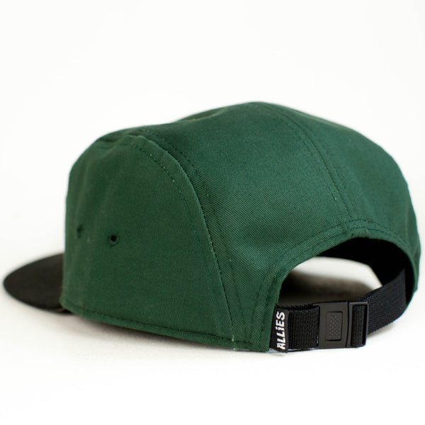 THIRD EYE 5 PANEL