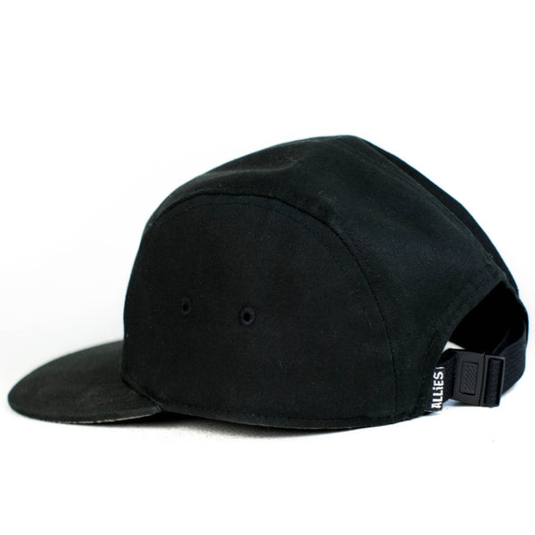 THIRD EYE 5 PANEL