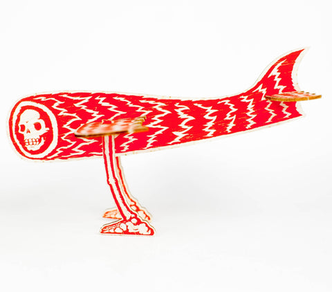 banshee glider