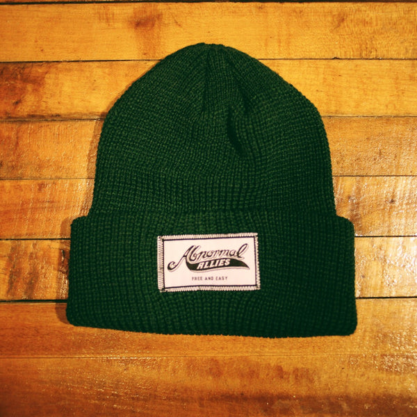FREE AND EASY BEANIE