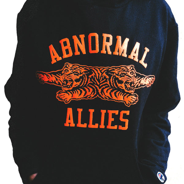 LE TIGRE SWEATSHIRT