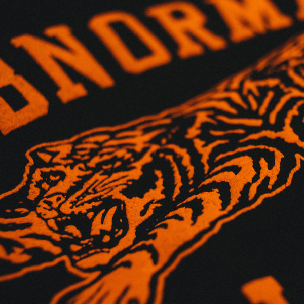 LE TIGRE SWEATSHIRT