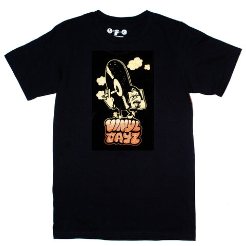 VINYL DAYZ T-SHIRT